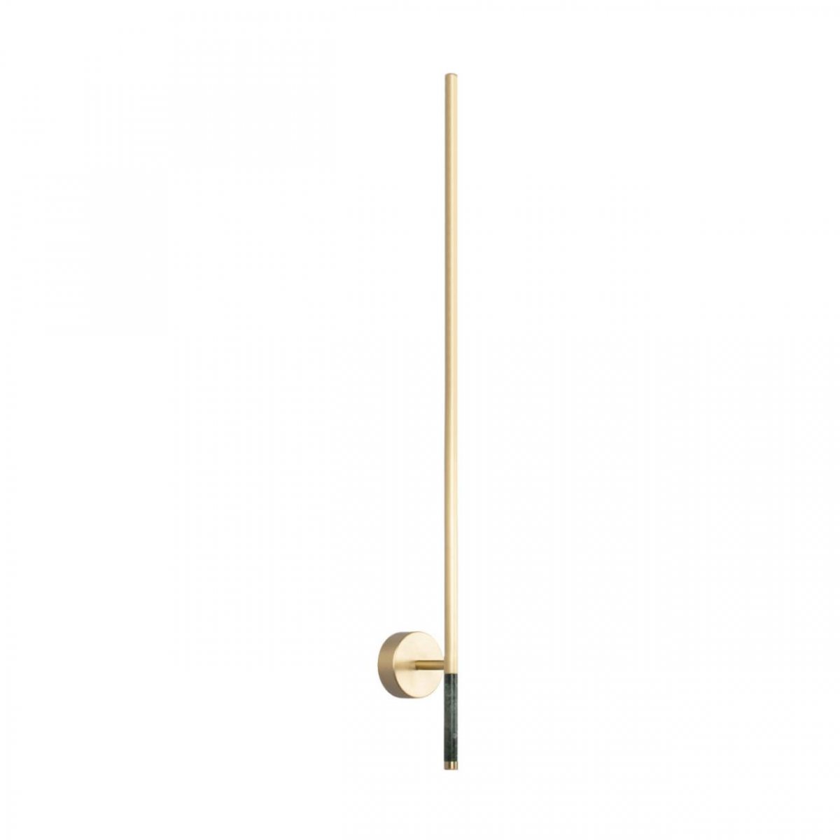Настенный светильник Loft IT Handle 10150/930 Green