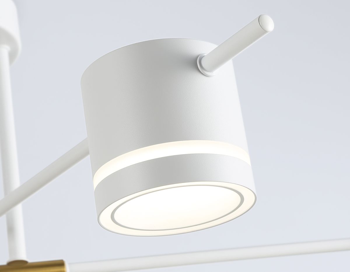 Потолочный светильник Ambrella Light Comfort FL71529