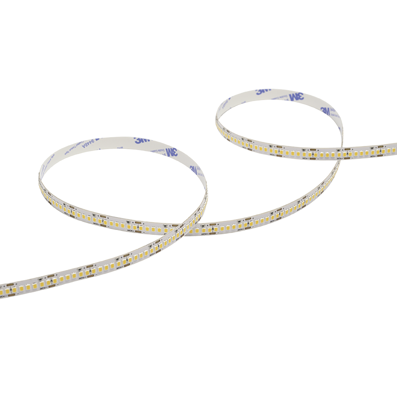 Светодиодная лента Wolta WLS2835-24W/3000/12H240-01
