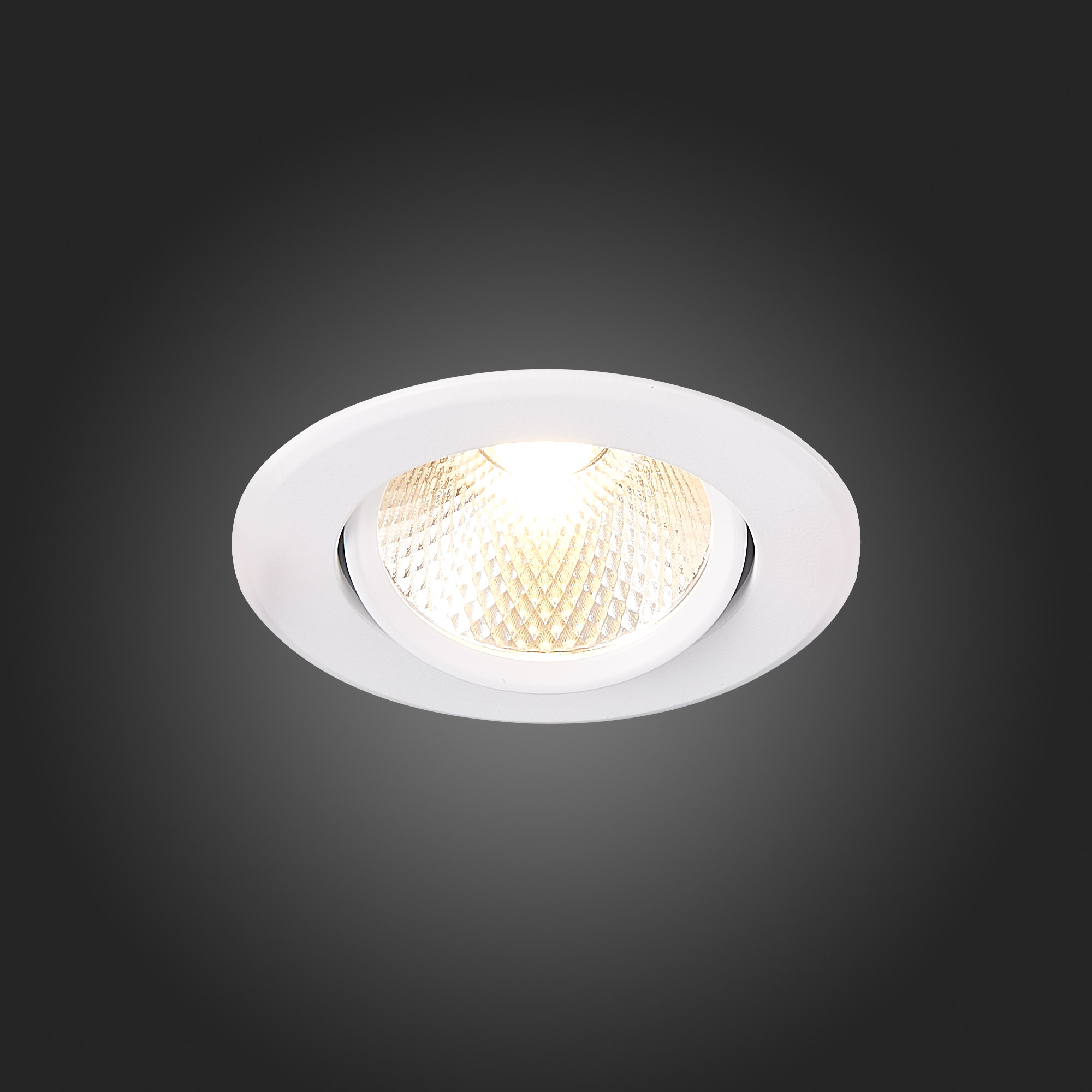 Встраиваемый светильник ST Luce Miro ST211.548.08.36
