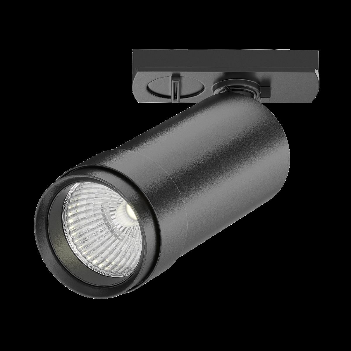 Трековый светильник Maytoni Technical Focus Zoom TR021-1-124K-Z-B