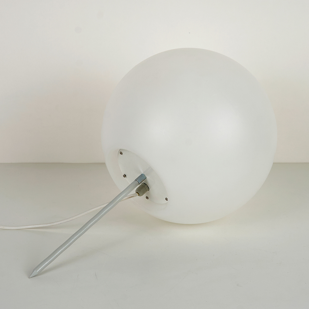 Грунтовый светильник LightHall Breeze 30 LH042005