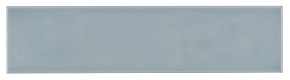 ADEX HABITAT Liso River Blue Glossy