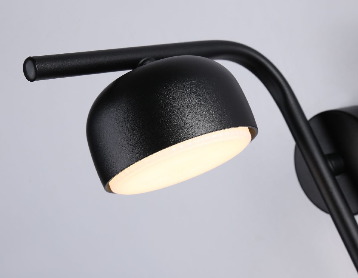 Настенный светильник Ambrella Light Techno spot TN71044