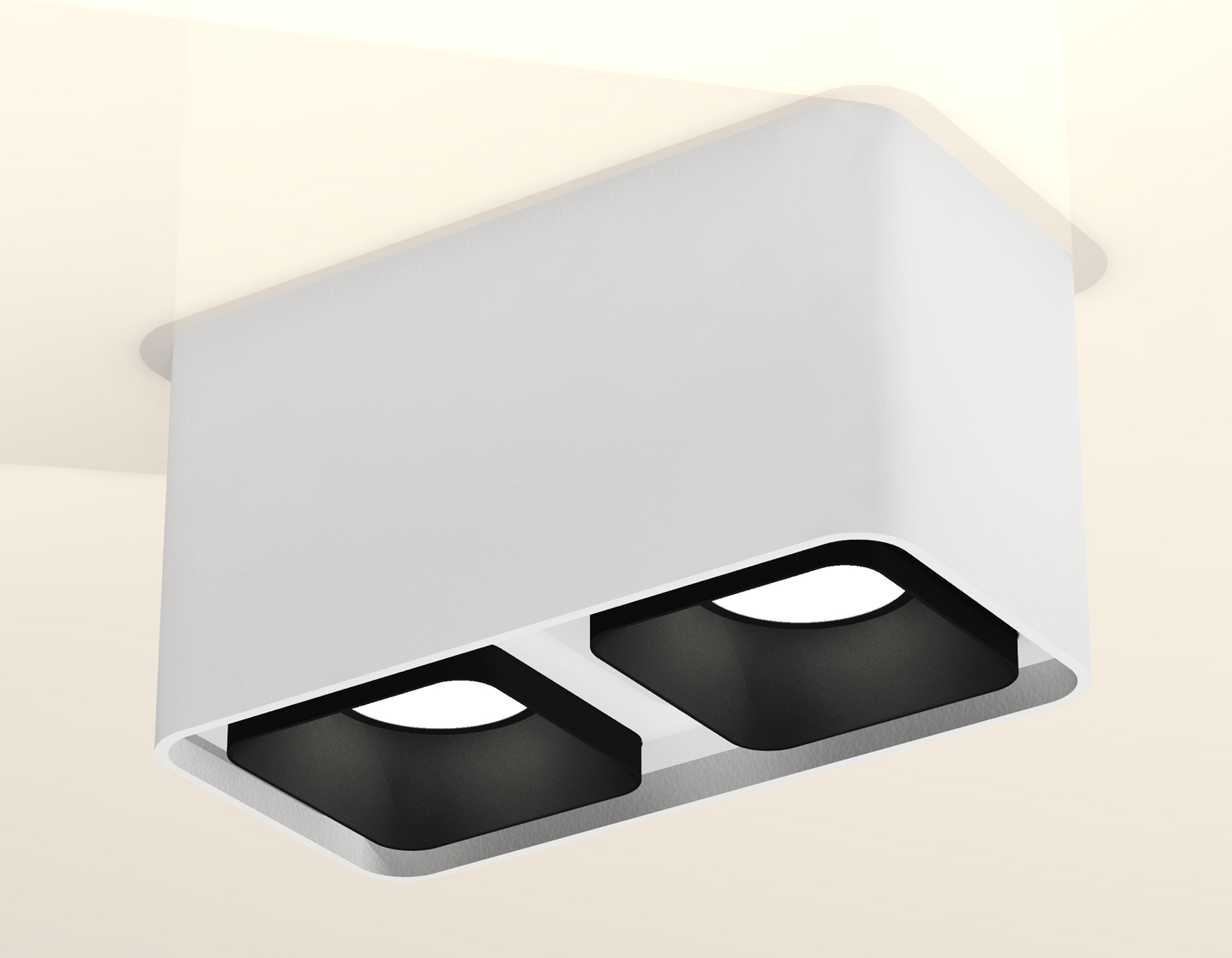 Накладной светильник Ambrella Light Techno XS7850002 (C7850, N7702)