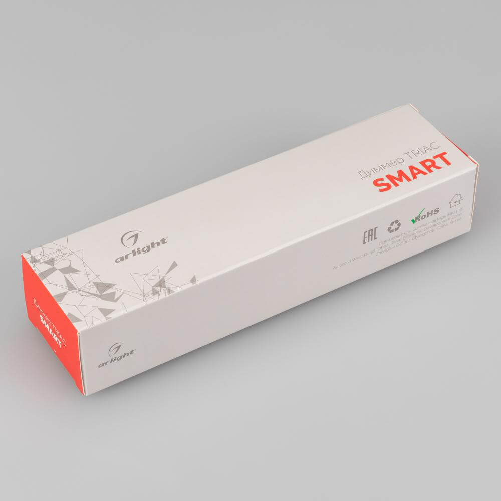 Диммер Arlight SMART-DIM105 025029