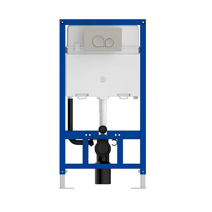 Arrow Pollux Light система инсталляции для Smart унитаза AKH1051SEH