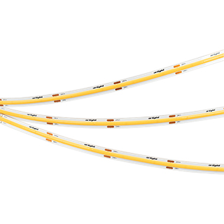 Светодиодная лента Arlight COB-X480-8mm 24V Pink (8 W/m, IP20, 5m) 047743