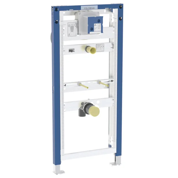 Geberit Duofix Инсталляция для писсуара 112-130см., универсальная