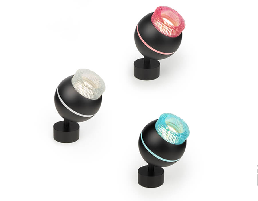Насадка передняя Ambrella Light DIY Spot N7192
