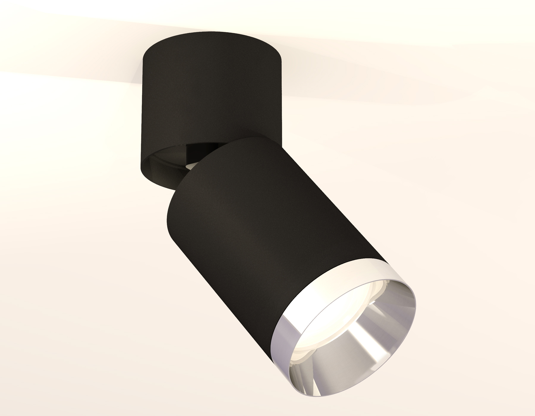 Спот Ambrella Light Techno Spot XM6313042 (A2221, C6313, N6132)