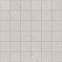 SANT'AGOSTINO DECONCRETE Mosaico De-Micro Pearl