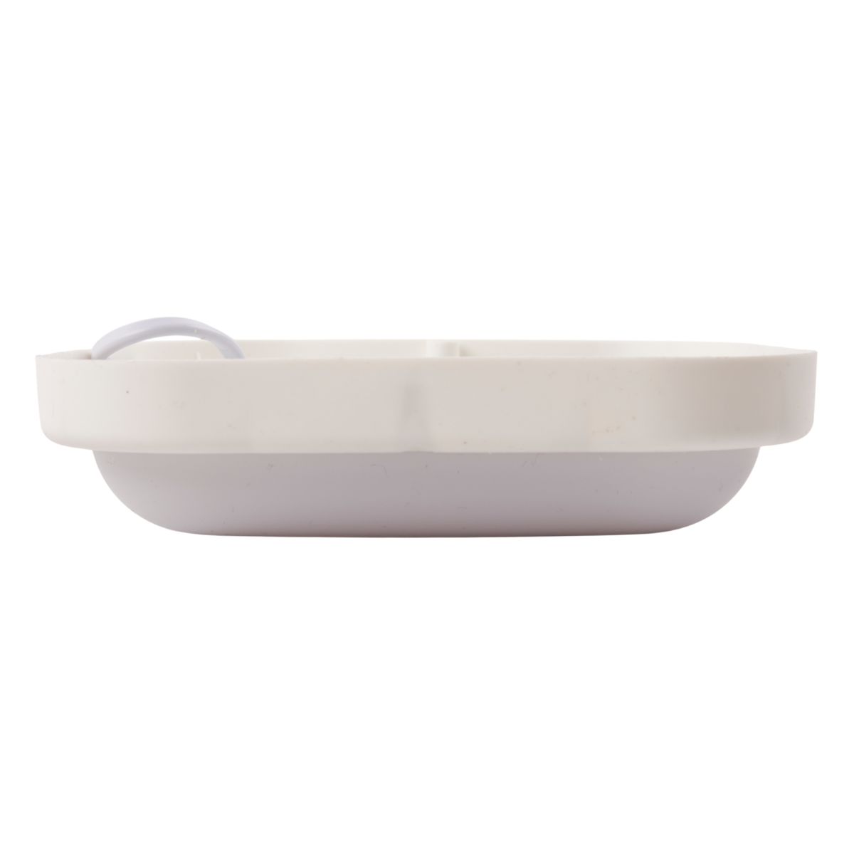 Накладной светильник влагозащищенный Volpe ULW-Q229 18W/6500K IP65 WHITE UL-00013191