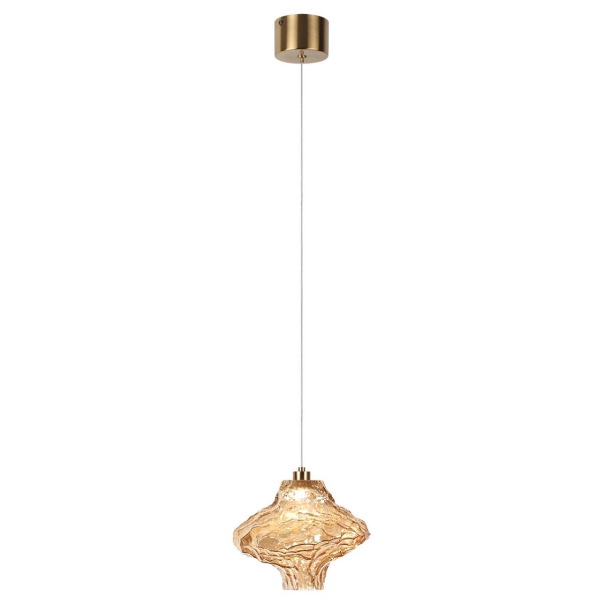 Подвесной светильник Odeon Light L-Vision Ordi 5108/3L