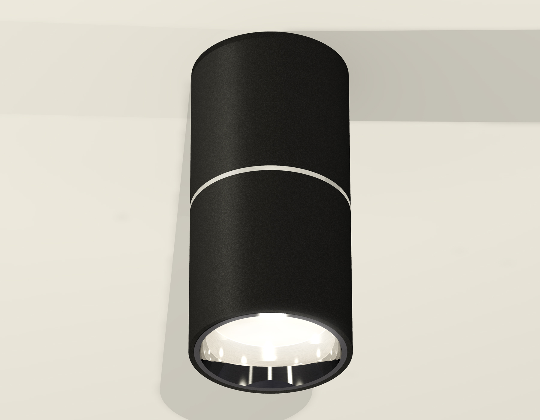 Накладной светильник Ambrella Light Techno XS6302081 (C6302, A2060, N6112)