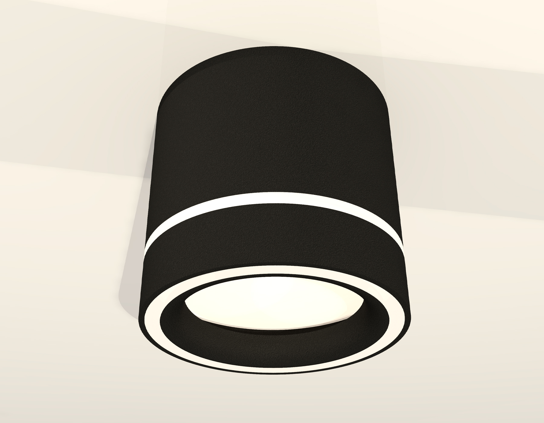 Потолочный светильник Ambrella Light Techno Spot XS8111004 (C8111, N8434)