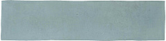 REVOIR PARIS ATELIER Turquoise Mat
