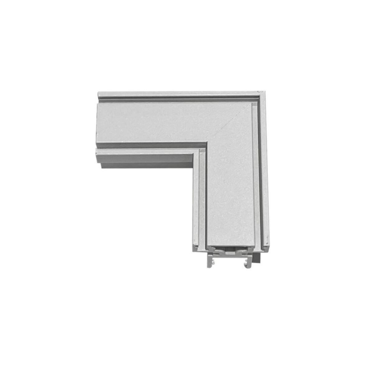 Соединитель Aployt Magnetic track 48 APL.0185.10.02