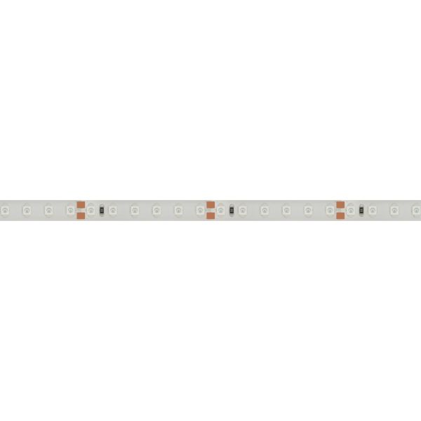 Светодиодная лента герметичная Arlight RTW-SE-A120-8mm 24V Yellow (9.6 W/m, IP65, 2835, 5m) 015132(2)
