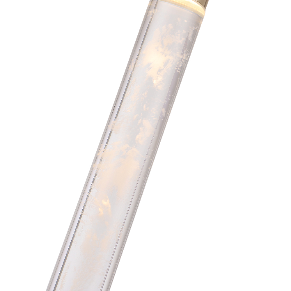 Подвесной светильник Crystal Lux CIELO SP5W LED GOLD