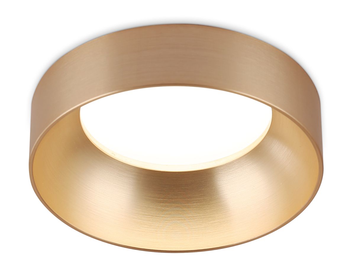 Встраиваемый светильник Ambrella Light Techno Spot Standard Tech TN51818