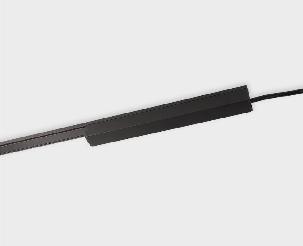 Блок питания 100W Italline Kreator IT09-9022 black