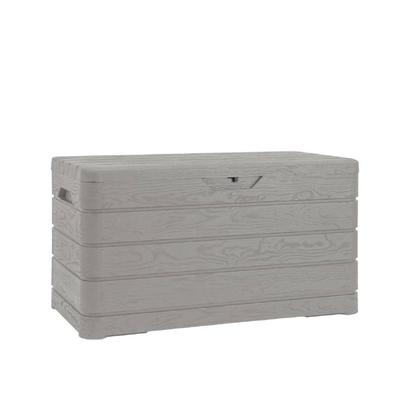Сундук Toomax DOLOMITI 410 л, Серый