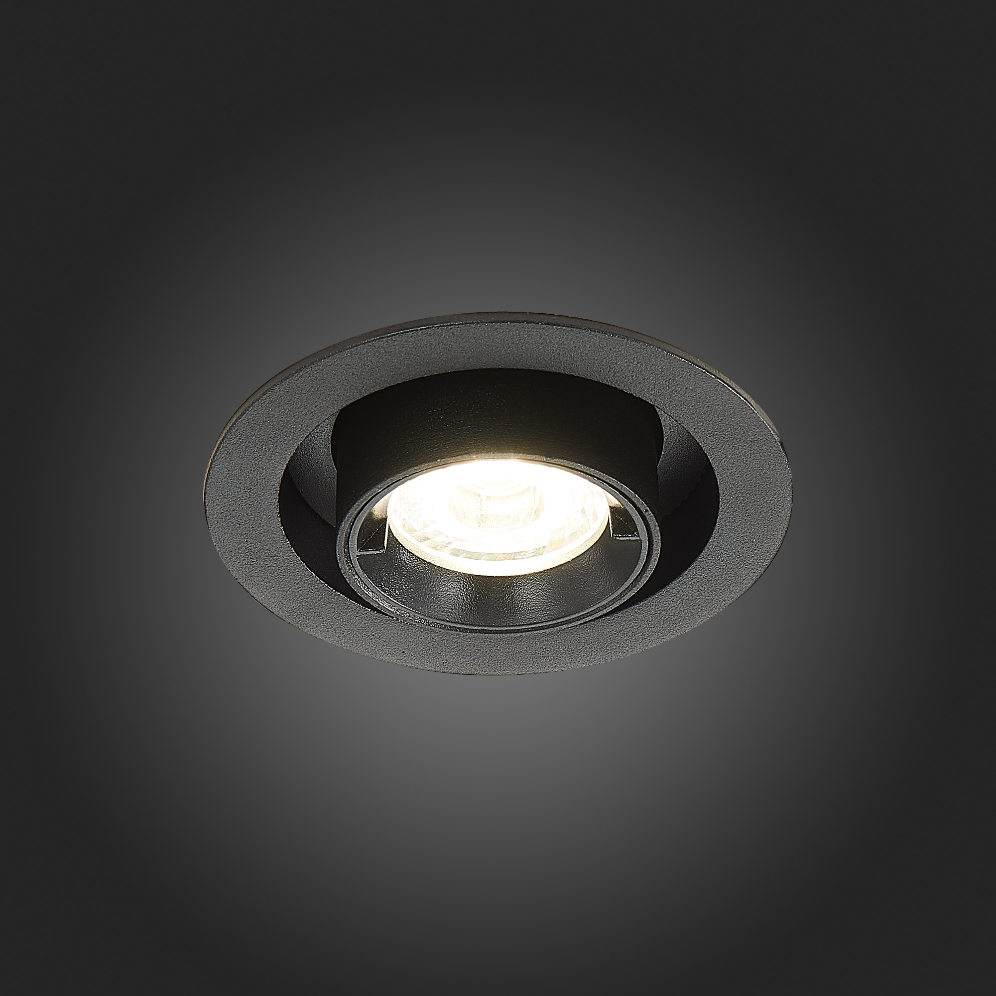 Встраиваемый светильник ST Luce ST702.348.12