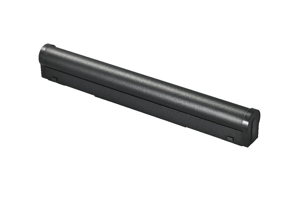 Трековый магнитный светильник iLedex Vision 4825-041-L305-18W-36DG-3000K-BK