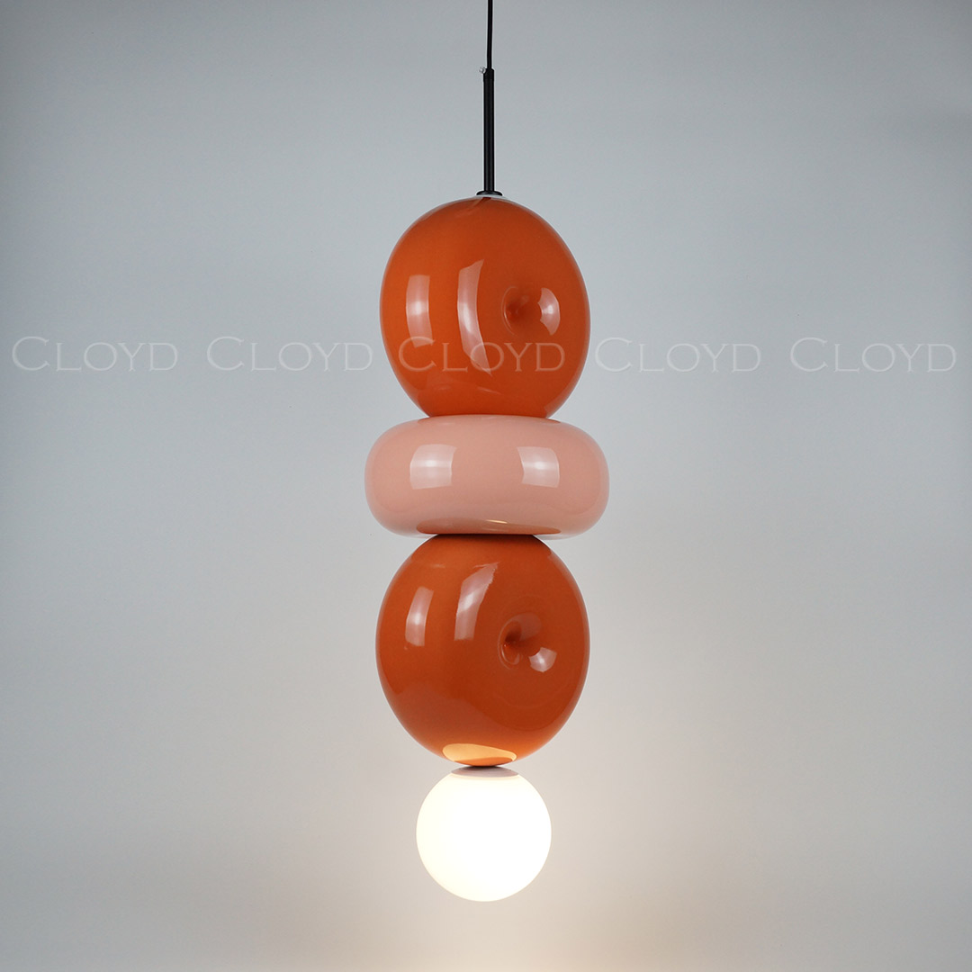 Подвесной светильник Cloyd Mogoton 11898