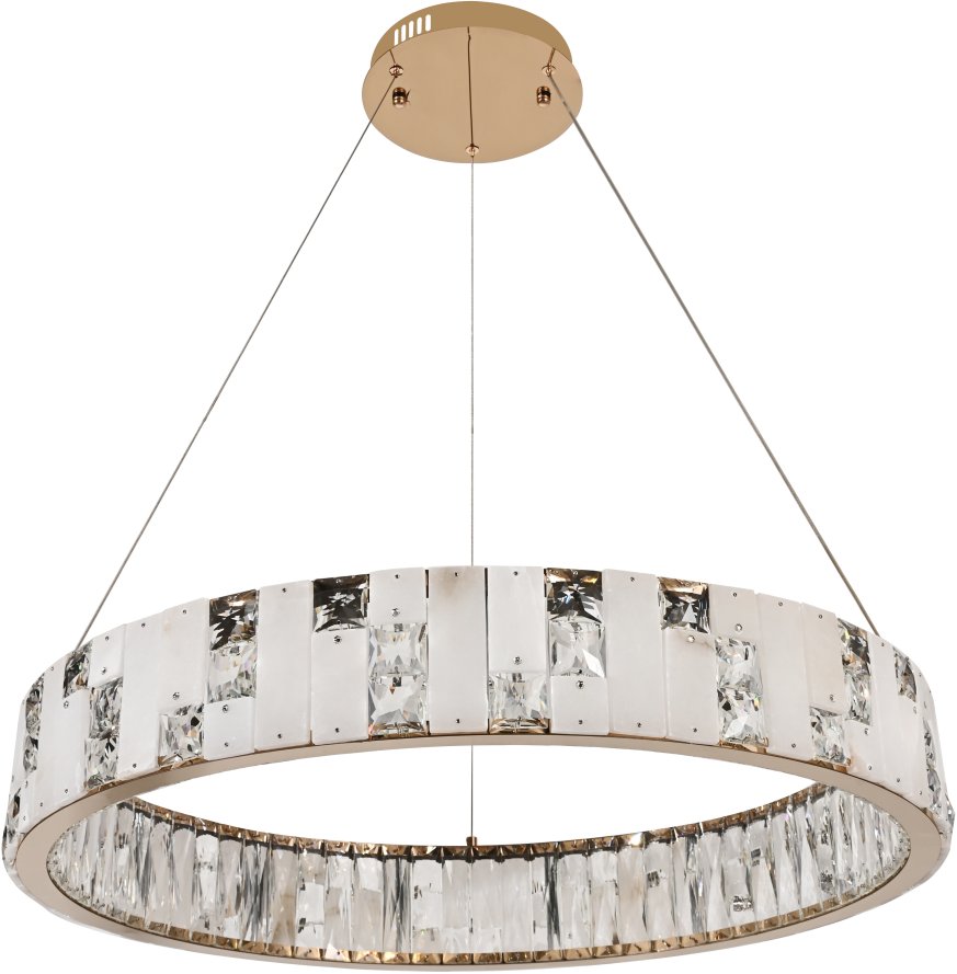 Подвесная люстра Stilfort Cerruti 4015/03/08P