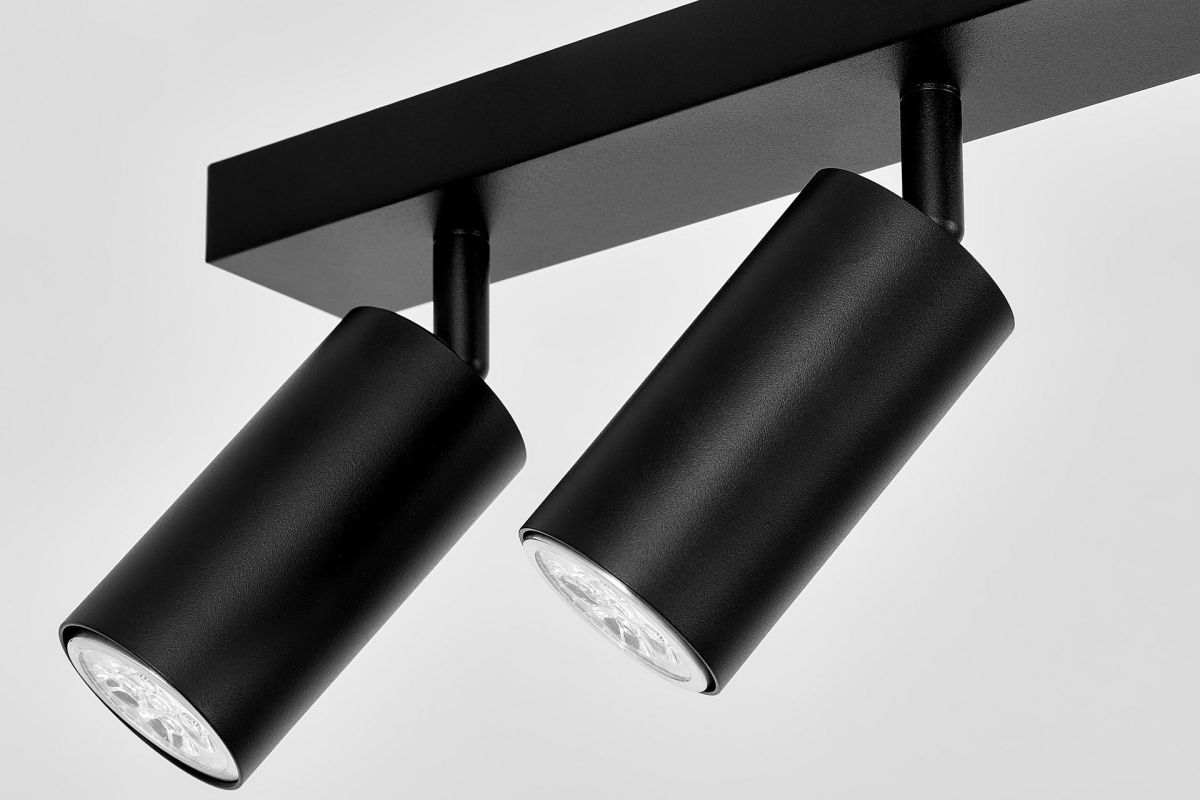 Спот Lampit Neo TS TK50-C4 BK