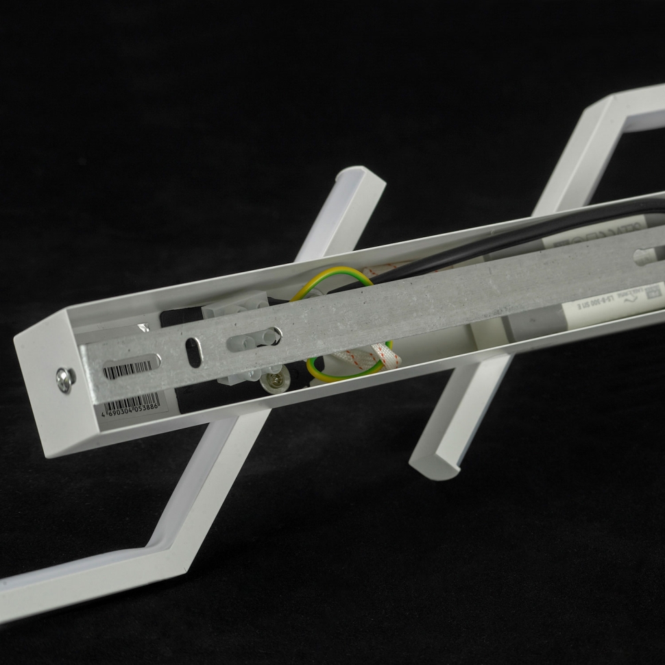 Настенный светильник Lussole Alachua LSP-7148