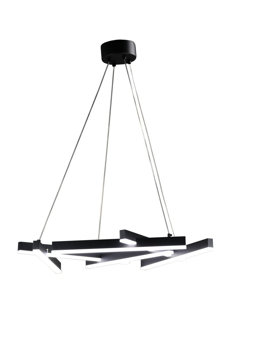 Подвесная люстра Zortes Aven ZRS.01243.01