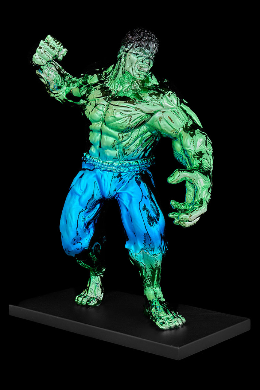 Teona Decor Hulk TD432/1