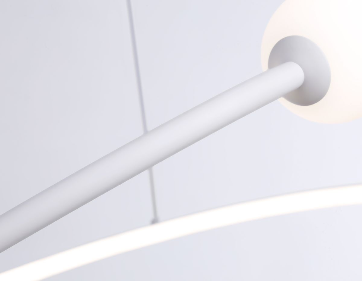 Подвесной светильник Ambrella Light Comfort LineTech FL66291