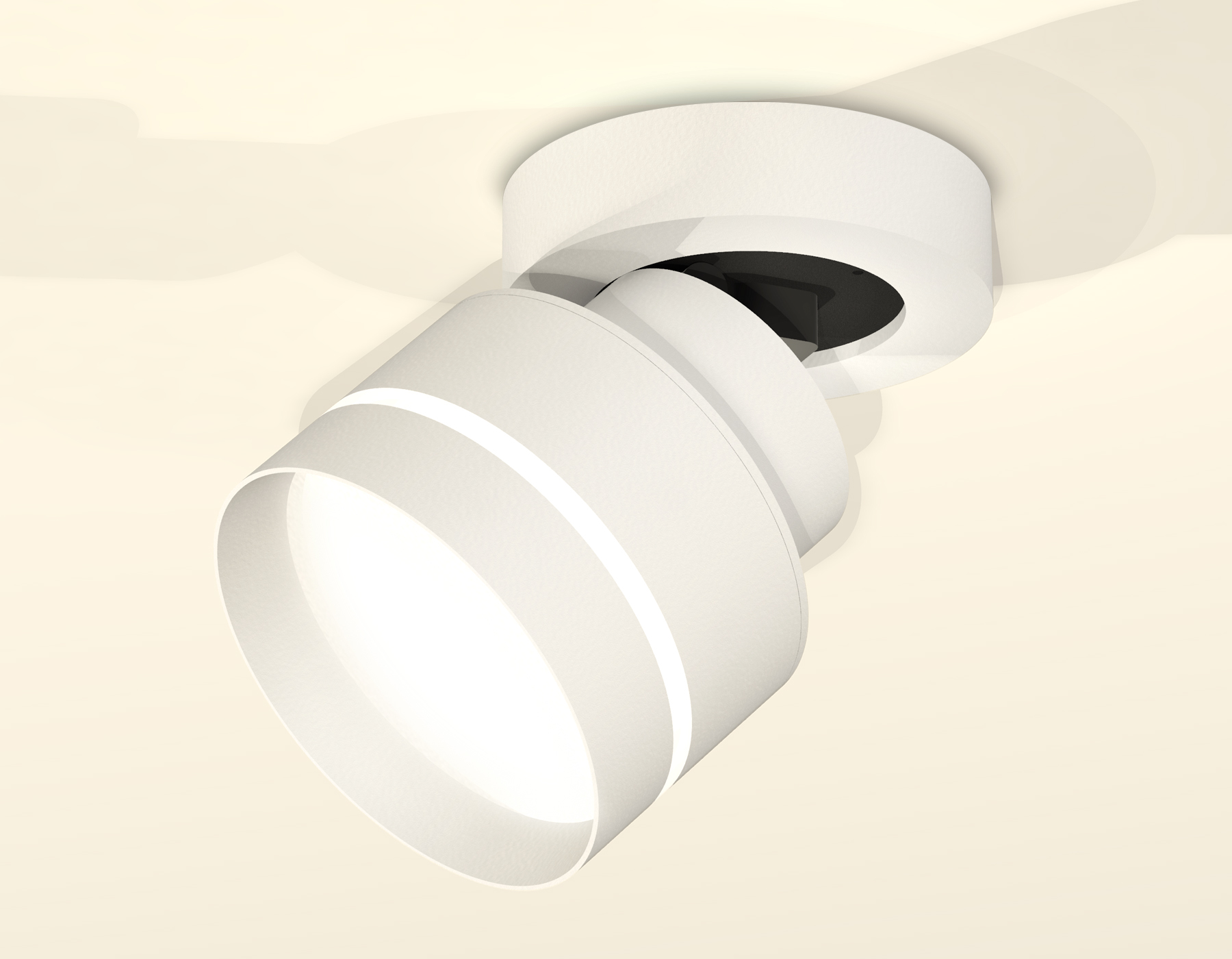 Спот Ambrella Light Techno Spot XM8101025 (A2228, A2105, C8101, N8461)