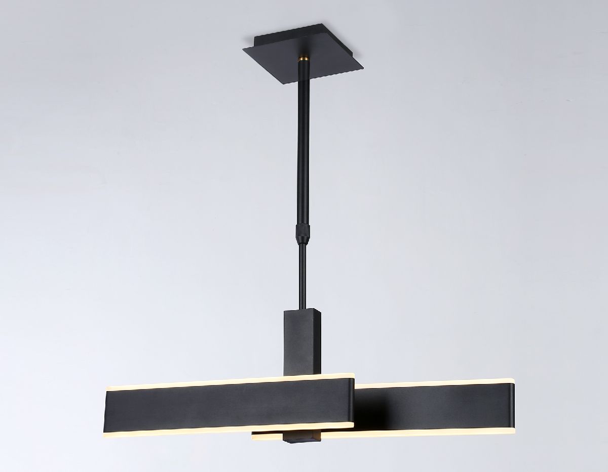 Подвесной светильник Ambrella Light Acrylica Original FA6667