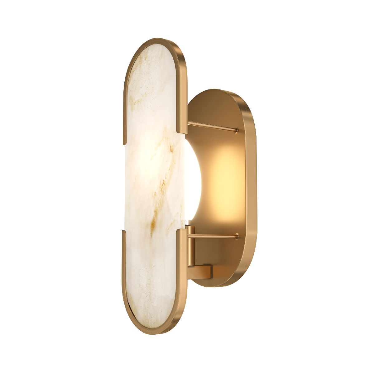 Бра Maytoni Marmo MOD099WL-01G3