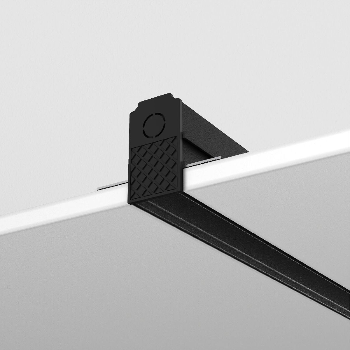 Шинопровод Maytoni Magnetic track system Exility TRX034-423.12B