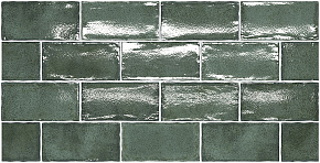 EQUIPE ALTEA Pine Green