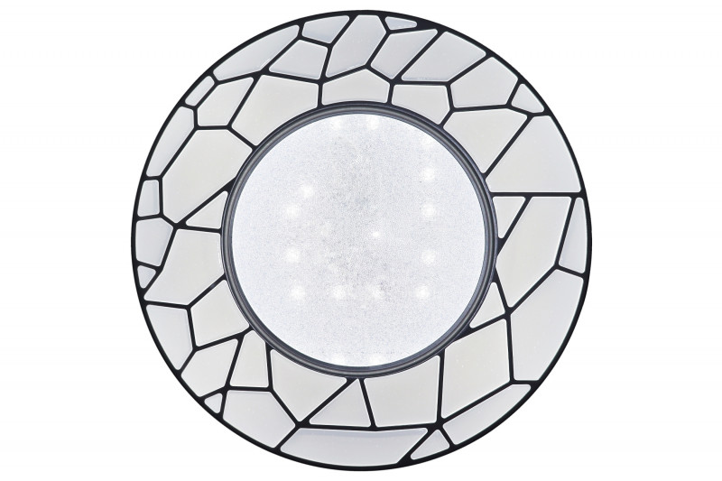 Потолочный светильник Natali Kovaltseva LED LAMPS 81107