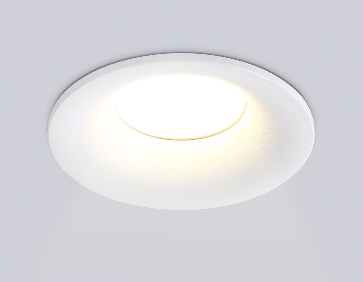 Встраиваемый светильник Ambrella Light Techno spot Technic base TN102808