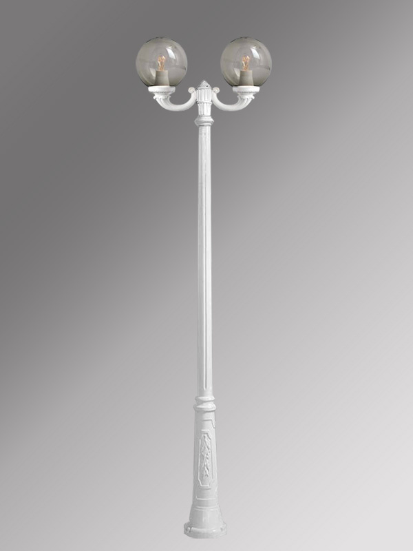 Уличный фонарь Fumagalli Ricu Ofir/G300 G30.157.R20.WZE27