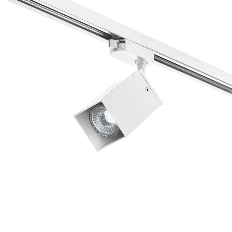 Адаптер для шинопровода Lightstar Asta 592256