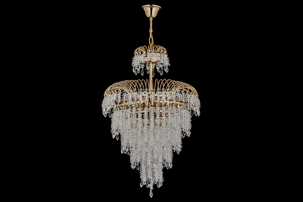 Подвесная люстра Arti Lampadari Sardinia E 1.5.50.105 G