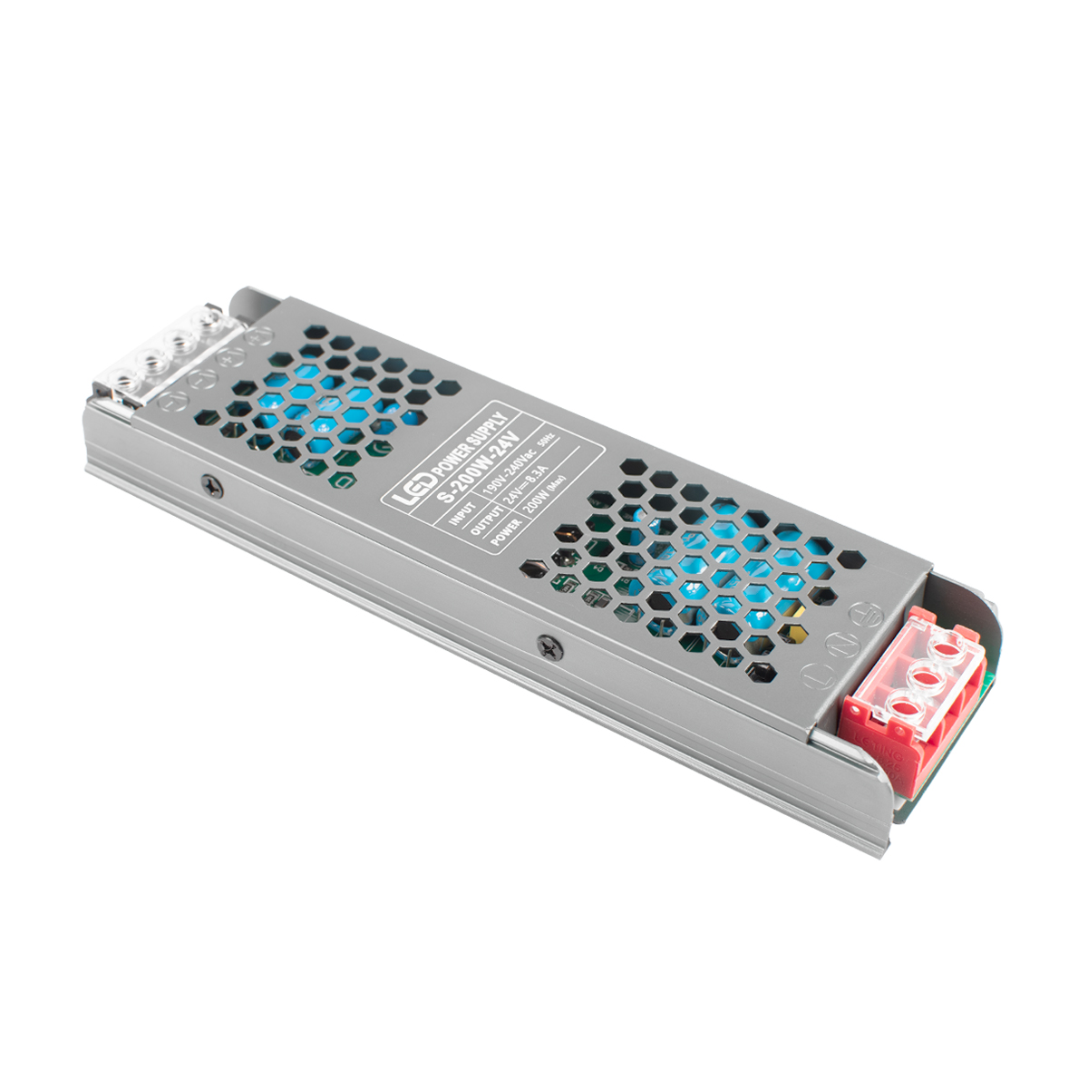 Блок питания Loft IT Power 200W, 24V, IP20 10364/20020