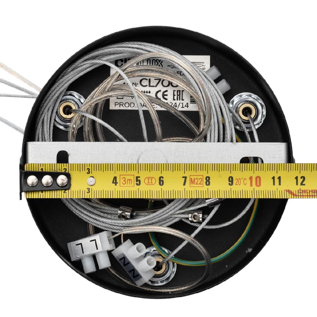 Подвесная система Citilux CL7001