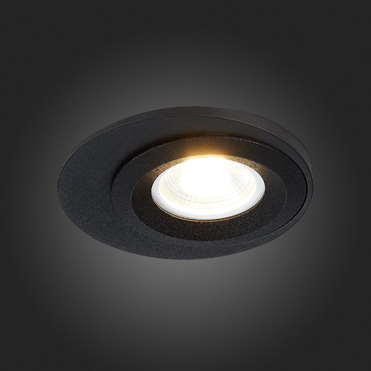 Встраиваемый светильник ST Luce ST216 ST216.408.01