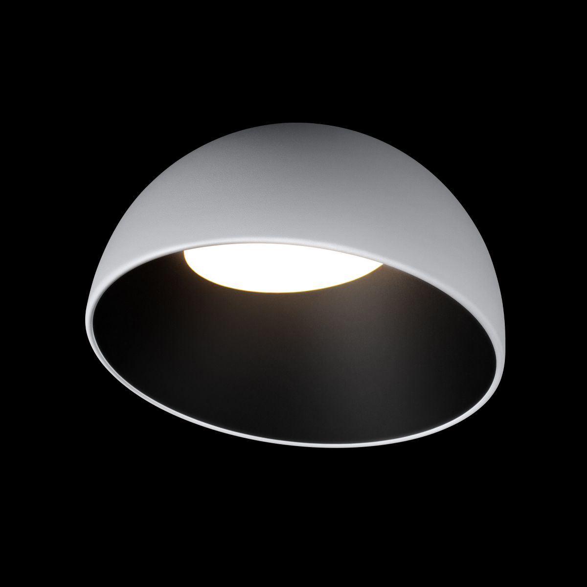 Потолочный светильник Loft IT Egg 10197/350 WB